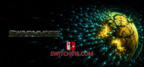 《群食者(Swarmvore)》|Build 25422632|中文|免安装硬盘版