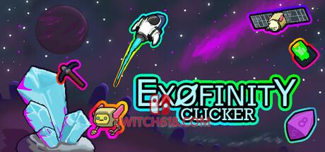 《无尽点击者(Exofinity Clicker)》|Build 24447751|中文|免安装硬盘版