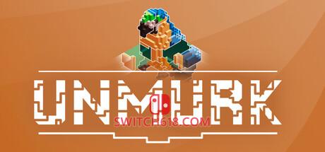 Switch618|免费Switch游戏PC游戏下载 《(Unmurk)》|v1.0.3|中文|免安装硬盘版