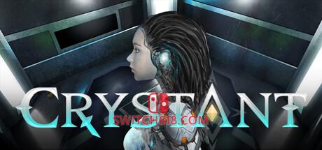 Switch618|免费Switch游戏PC游戏下载 《晶化论(Crystant)》|Build 25439912|中文|免安装硬盘版
