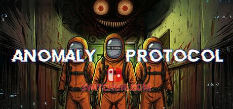 Switch618|免费Switch游戏PC游戏下载 《异常协议(Anomaly Protocol)》|Build 25465849|中文|免安装硬盘版