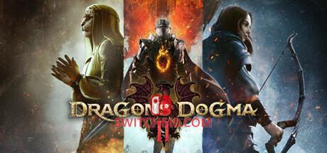 《龙之信条2(Dragons Dogma 2)》|去D加密|中文|免安装硬盘版