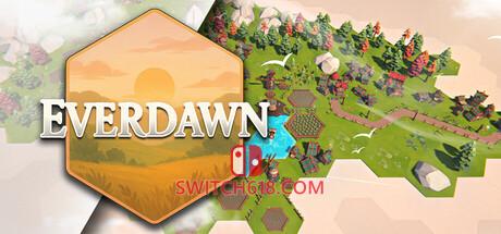 Switch618|免费Switch游戏PC游戏下载 《永曙(EVERDAWN)》|Build 23918654|中文|免安装硬盘版