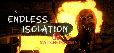 Switch618|免费Switch游戏PC游戏下载 《无尽孤寂(Endless Isolation)》|中文|免安装硬盘版