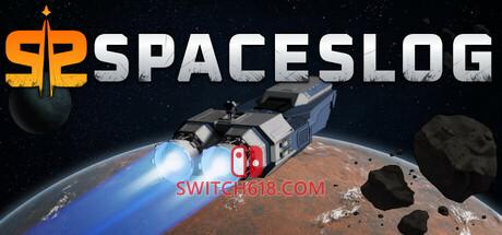Switch618|免费Switch游戏PC游戏下载 《太空漫游(SpaceSlog)》|v0.15.0.5|中文|免安装硬盘版