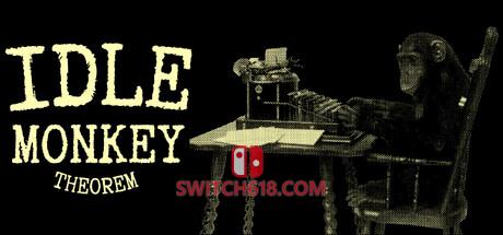 《无限猴子之书(Idle Monkey Theorem)》|Build 25506819|中文|免安装硬盘版