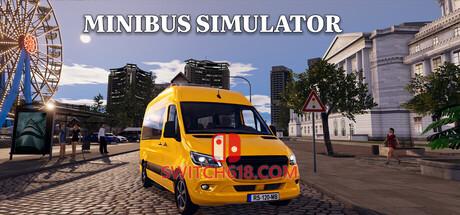 《小巴模拟器(Minibus Simulator)》|Build 25459017|中文|免安装硬盘版