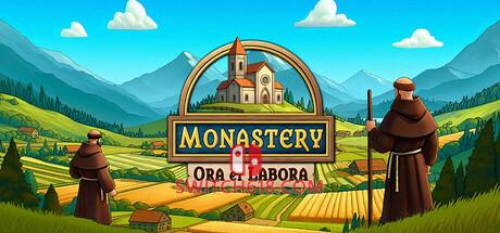 Switch618|免费Switch游戏PC游戏下载 《修道院:祈祷与劳动(Monastery: Ora et Labora)》|中文|免安装硬盘版