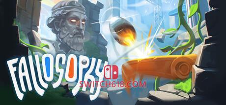 Switch618|免费Switch游戏PC游戏下载 《一坠万千念(Fallosophy)》|Build 25519175|中文|免安装硬盘版