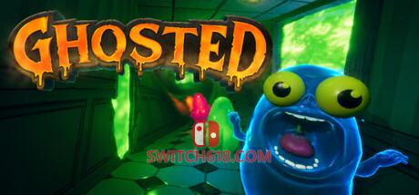 Switch618|免费Switch游戏PC游戏下载 《尖吓幽灵(GHOSTED)》|Build 25529782|中文|免安装硬盘版