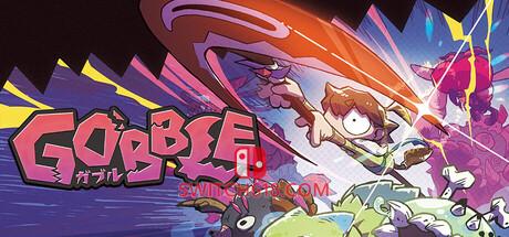 Switch618|免费Switch游戏PC游戏下载 《(GOBBLE)》|Build 25452015|中文|免安装硬盘版