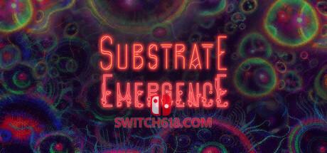 《基质：涌现(Substrate: Emergence)》|Build 25542912|中文|免安装硬盘版
