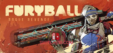 《怒火球(Furyball: Rogue Revenge)》|中文|免安装硬盘版