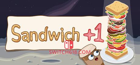 Switch618|免费Switch游戏PC游戏下载 《三明治 +1(Sandwich +1)》|Build 25525974|中文|免安装硬盘版