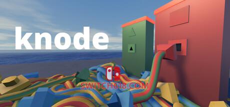 Switch618|免费Switch游戏PC游戏下载 《Knode:解开并连接(Knode: Untangle & Connect)》|Build 25567371|中文|免安装硬盘版