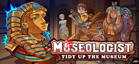 Switch618|免费Switch游戏PC游戏下载 《博物馆学家:请整理博物馆!(Museologist: Tidy Up the Museum!)》|Build 25560280|中文|免安装硬盘版