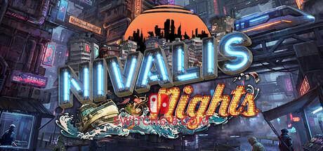 Switch618|免费Switch游戏PC游戏下载 《尼瓦利斯之夜(Nivalis Nights)》|中文|免安装硬盘版
