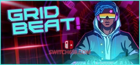 《网格节拍！(GRIDbeat!)》|v6.0.5|中文|免安装硬盘版