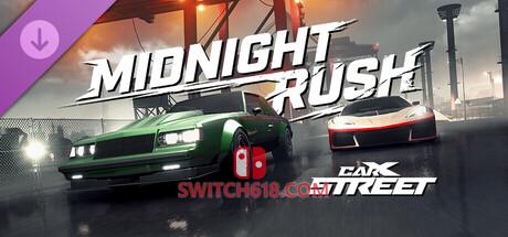 《CarX街道(CarX Street)》|v20260903+Midnight Rush+全DLC|中文|免安装硬盘版