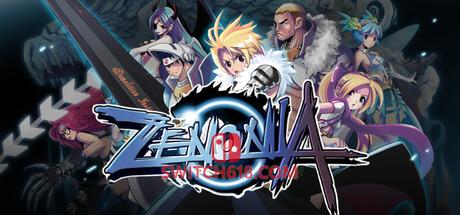 《泽诺尼亚1(ZENONIA 1)》|Build 25099230|中文|免安装硬盘版