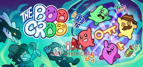 Switch618|免费Switch游戏PC游戏下载 《鬼马小队(The Boo Croo)》|Build 25138046|中文|免安装硬盘版