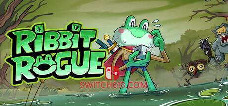 《呱呱的骰子冒险(Ribbit Rogue)》|Build 25144264|中文|免安装硬盘版