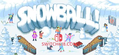 《雪球(Snowball!)》|Snowball v91912|中文|免安装硬盘版
