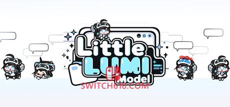 《LUMI：桌面宠物(Little LUMI Model)》|Build 25153507|中文|免安装硬盘版