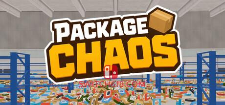 《包裹混乱(Package chaos)》|Build 24944281|中文|免安装硬盘版