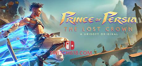 《波斯王子：失落的王冠(Prince of Persia The Lost Crown VOICES38)》|完全版+VOICES38版|中文|免安装硬盘版