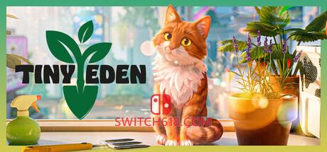 Switch618|免费Switch游戏PC游戏下载 《小小伊甸园(Tiny Eden)》|Build 25355891|中文|免安装硬盘版