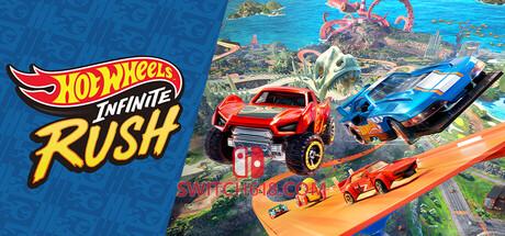 《风火轮：无限冲刺(HOT WHEELS™ Infinite Rush)》|中文|免安装硬盘版