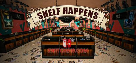 《货架的事发生了(Shelf Happens)》|Build 25196116|中文|免安装硬盘版
