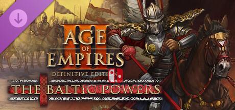《帝国时代3(Age of Empires III)》|v20260911+The Baltic Powers+全DLC|中文|免安装硬盘版
