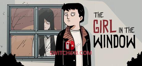 《窗边的女孩(The Girl in the Window)》|Build 24954545|中文|免安装硬盘版