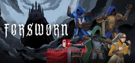 Switch618|免费Switch游戏PC游戏下载 《逆天而行(Forsworn)》|v1.0.17|中文|免安装硬盘版