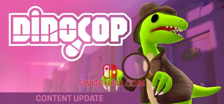 《恐龙警探(Dinocop)》|v1.2.0.0|中文|免安装硬盘版