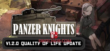 《装甲骑士(Panzer Knights)》|Build 25344444|中文|免安装硬盘版