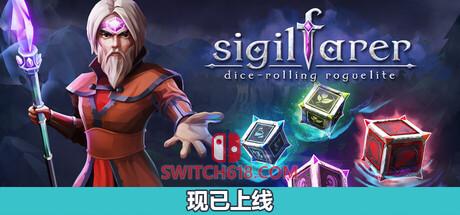 《锡吉尔法师(Sigilfarer: A Dice-Rolling Roguelite)》|V1.10|中文|免安装硬盘版