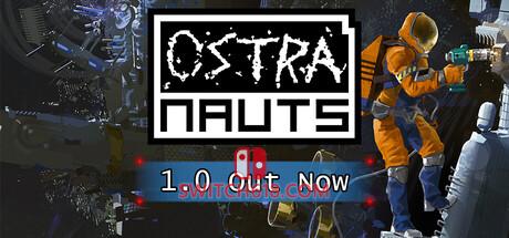 《太空居民(Ostranauts)》|v1.0.1.4|中文|免安装硬盘版