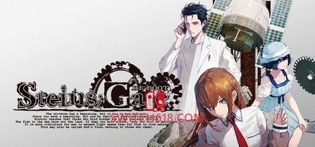 Switch618|免费Switch游戏PC游戏下载 《命运石之门:重启(STEINS;GATE RE:BOOT)》|Build 25033533|中文|免安装硬盘版