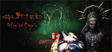 《腐败墓穴(GUTTED: Infested Crypts)》|v01.10.2026|中文|免安装硬盘版