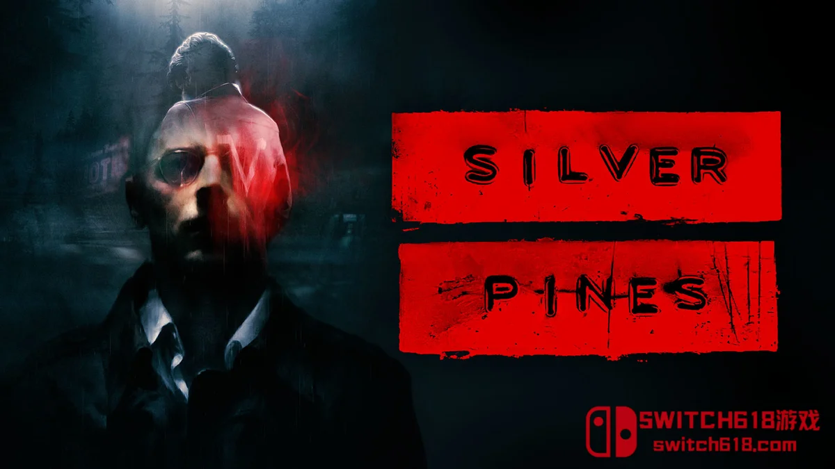 银松镇 silver pines|中文|移植版|