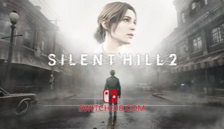 寂静岭 2 SILENT HILL 2|中文|移植版|