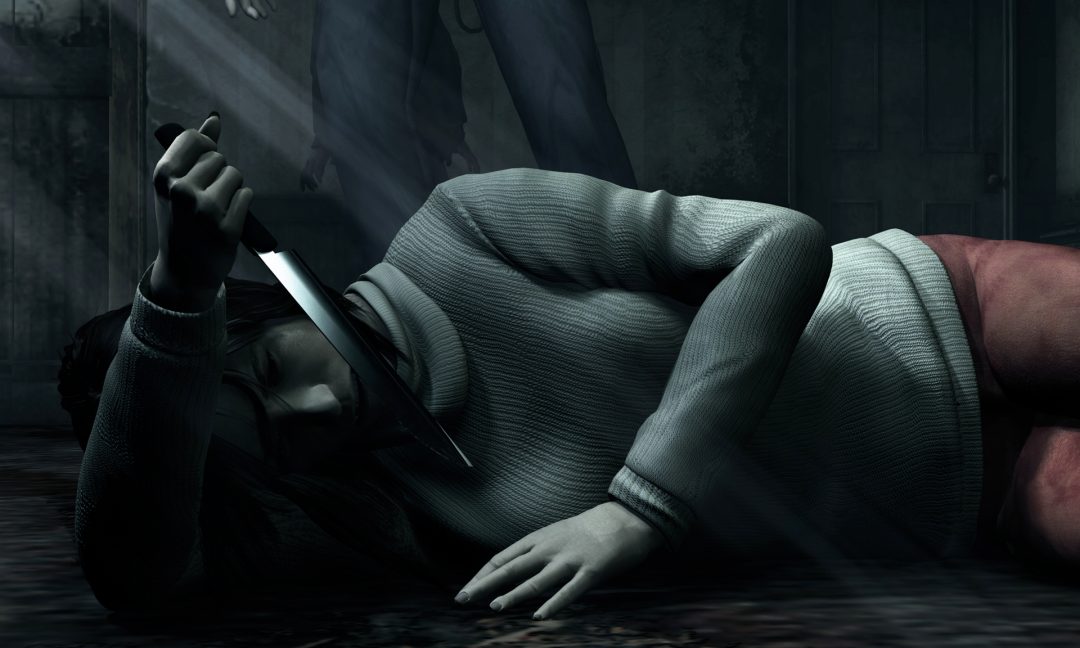 寂静岭 2 SILENT HILL 2|中文|移植版|