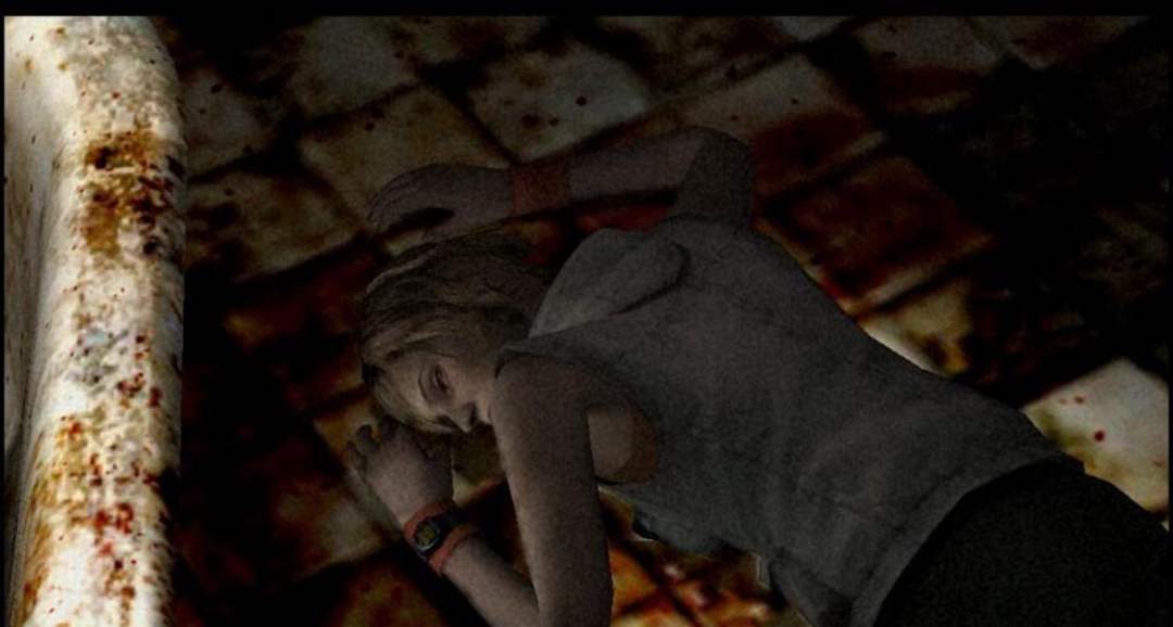 寂静岭3|中文|移植版|Silent Hill 3 寂静岭3|中文|移植版|Silent Hill 3