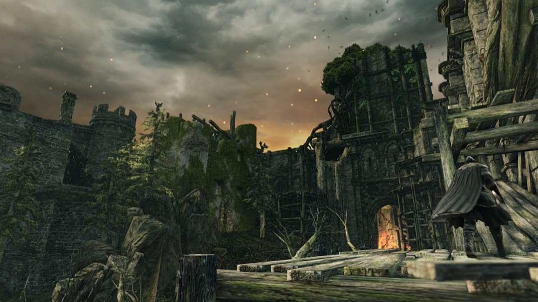 黑暗之魂Ⅱ：原罪学者|中文|NSP|移植版|DARK SOULS II Scholar of the First Sin