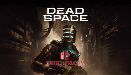 死亡空间HD|中文|NSP|移植版|Dead Space