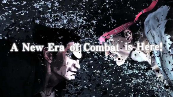 《街头霸王 X 铁拳|移植版|NSP|Street Fighter X Tekken