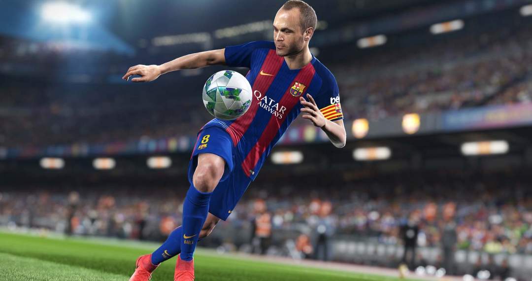 PES实况足球2013|中文|移植版|Pro Evolution Soccer 2013